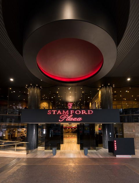 Stamford Plaza Adelaide - Newcastle Accommodation 1