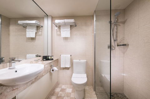 Stamford Plaza Adelaide - Newcastle Accommodation 18