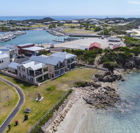 Aloha Accommodation - Newcastle Accommodation