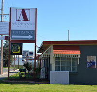 Ardeanal Motel - New Castle Tourism