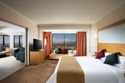 Stamford Grand Adelaide - Newcastle Accommodation 32