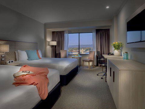 Stamford Grand Adelaide - Newcastle Accommodation 43