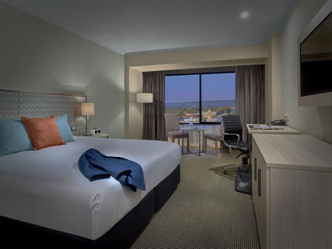 Stamford Grand Adelaide - Newcastle Accommodation 39