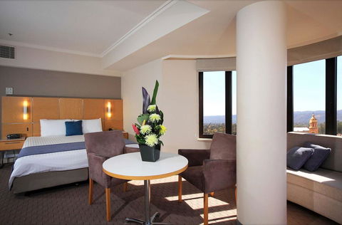 Stamford Grand Adelaide - Newcastle Accommodation 3