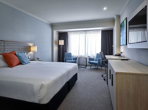Stamford Grand Adelaide - Newcastle Accommodation 24