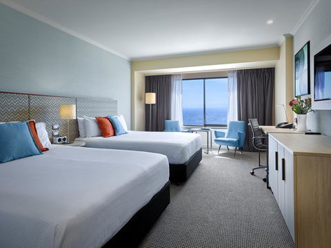 Stamford Grand Adelaide - Newcastle Accommodation 23