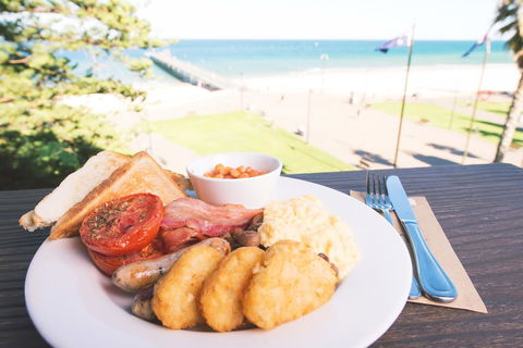 Stamford Grand Adelaide - Newcastle Accommodation 28