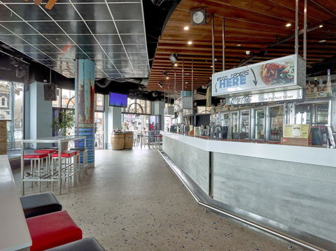 Stamford Grand Adelaide - Newcastle Accommodation 35