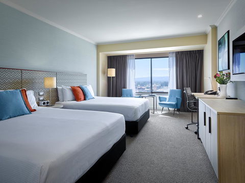 Stamford Grand Adelaide - Newcastle Accommodation 37