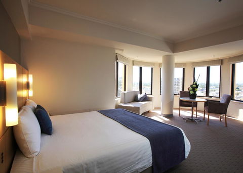 Stamford Grand Adelaide - Newcastle Accommodation 38