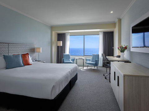 Stamford Grand Adelaide - Newcastle Accommodation 26