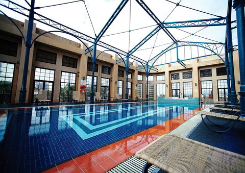 Stamford Grand Adelaide - Newcastle Accommodation 10