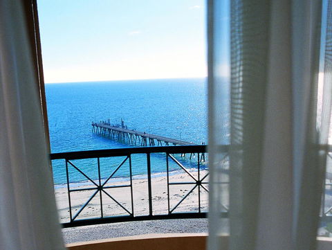 Stamford Grand Adelaide - Newcastle Accommodation 19