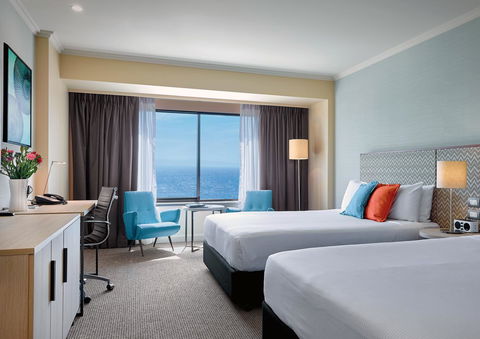 Stamford Grand Adelaide - Newcastle Accommodation 12