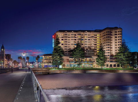 Stamford Grand Adelaide - Newcastle Accommodation 7