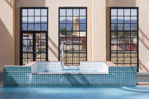 Stamford Grand Adelaide - Newcastle Accommodation 40