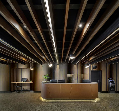 Marion Hotel - Newcastle Accommodation 28