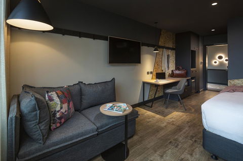 Marion Hotel - Newcastle Accommodation 41