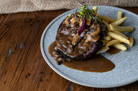 Marion Hotel - Newcastle Accommodation 19