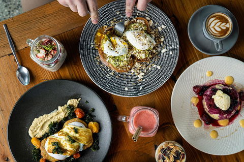 Marion Hotel - Newcastle Accommodation 14