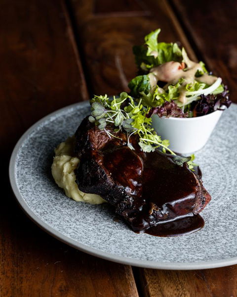 Marion Hotel - Newcastle Accommodation 11