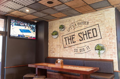 Marion Hotel - Newcastle Accommodation 22