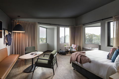 Marion Hotel - Newcastle Accommodation 6