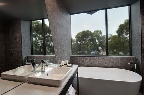 Marion Hotel - Newcastle Accommodation 44