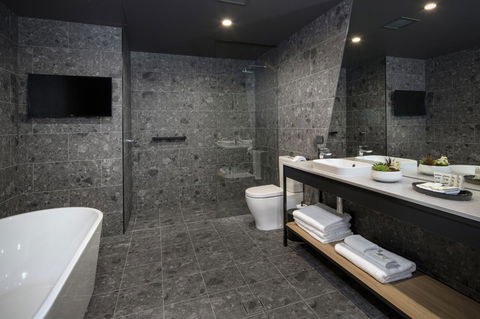 Marion Hotel - Newcastle Accommodation 33