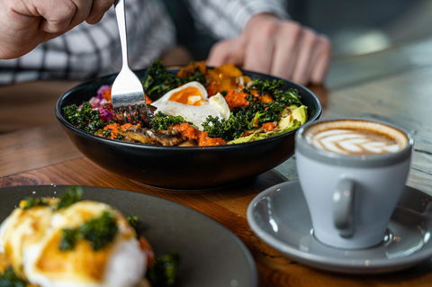 Marion Hotel - Newcastle Accommodation 16