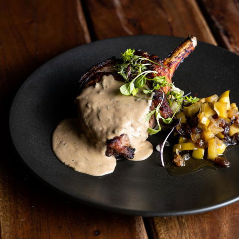 Marion Hotel - Newcastle Accommodation 12