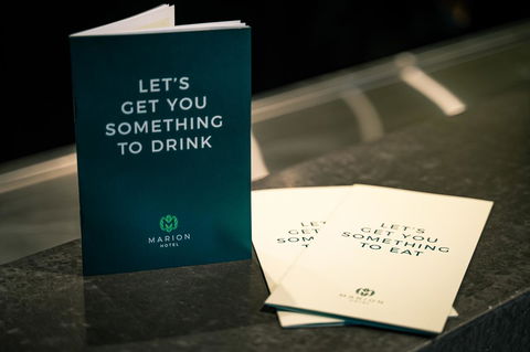 Marion Hotel - Newcastle Accommodation 10