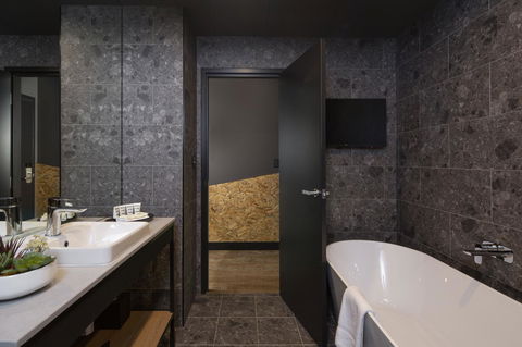 Marion Hotel - Newcastle Accommodation 35