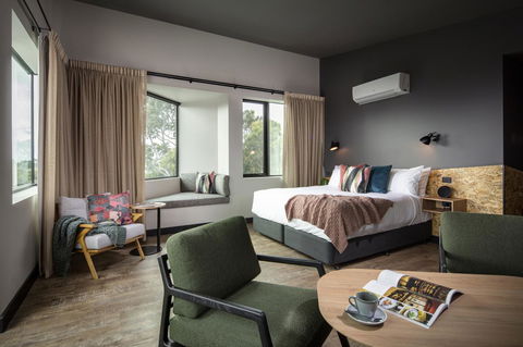 Marion Hotel - Newcastle Accommodation 31