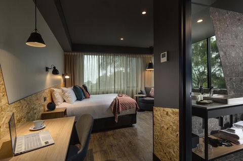 Marion Hotel - Newcastle Accommodation 42