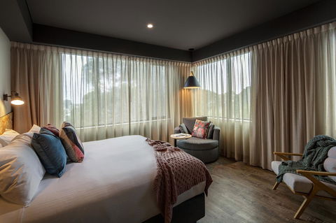 Marion Hotel - Newcastle Accommodation 9