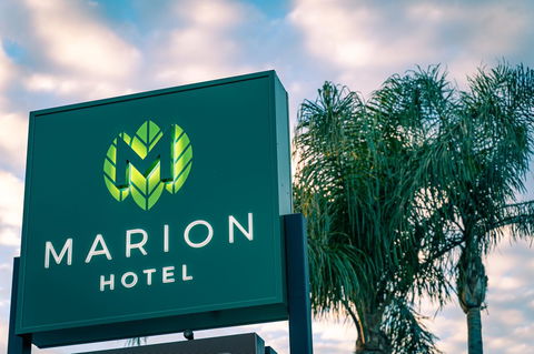 Marion Hotel - Newcastle Accommodation 2