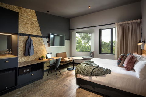 Marion Hotel - Newcastle Accommodation 7