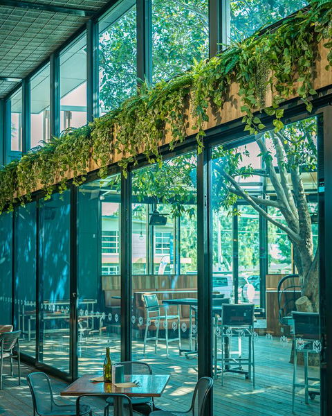 Marion Hotel - Newcastle Accommodation 25