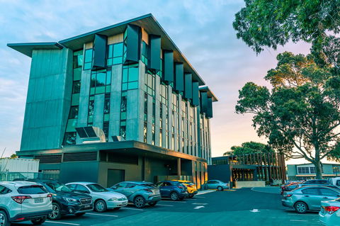 Marion Hotel - Newcastle Accommodation 1