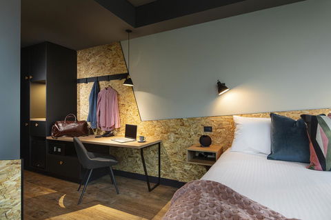 Marion Hotel - Newcastle Accommodation 29