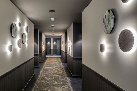 Marion Hotel - Newcastle Accommodation 5