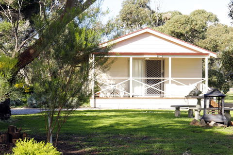 Cape Jervis Holiday Units - Newcastle Accommodation 24