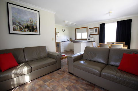 Cape Jervis Holiday Units - Newcastle Accommodation 20