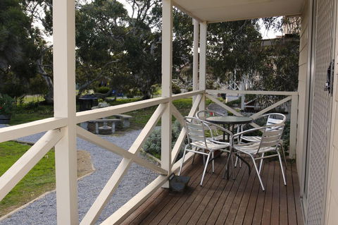 Cape Jervis Holiday Units - Newcastle Accommodation 2