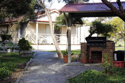 Cape Jervis Holiday Units - Newcastle Accommodation 23