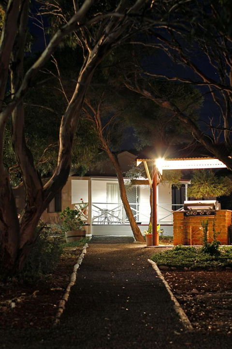 Cape Jervis Holiday Units - Newcastle Accommodation 12