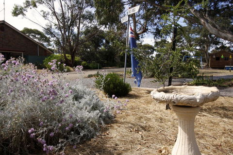 Cape Jervis Holiday Units - Newcastle Accommodation 17