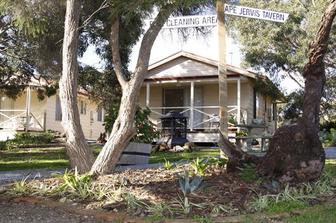 Cape Jervis Holiday Units - Newcastle Accommodation 19