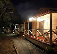 Cape Jervis Holiday Units - Newcastle Accommodation
